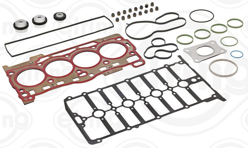 ELRING 446.900 Gasket Kit, cylinder head