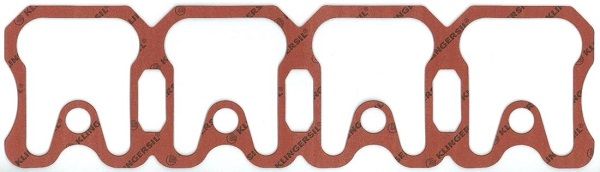 ELRING 446.111 Gasket, cylinder head cover