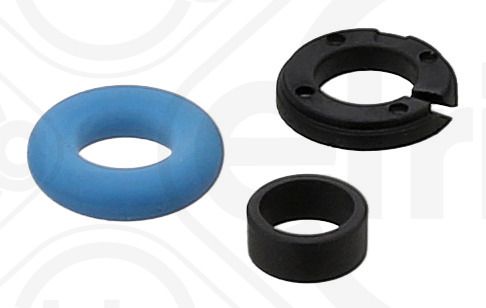 ELRING 446.150 Seal Ring Set, injection valve