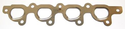 Gasket, exhaust manifold ELRING 446.481