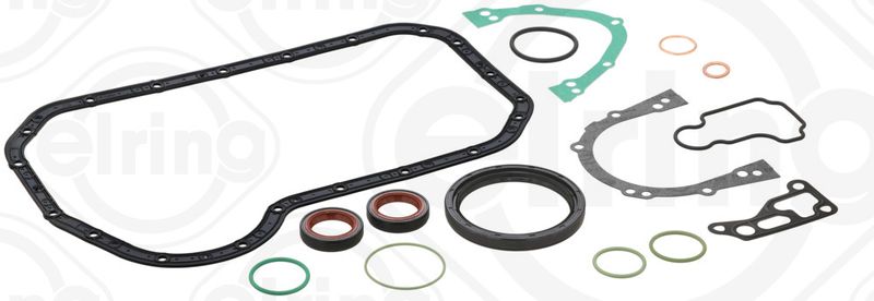 ELRING 446.920 Gasket Kit, crankcase