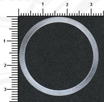 Seal Ring ELRING 446.960