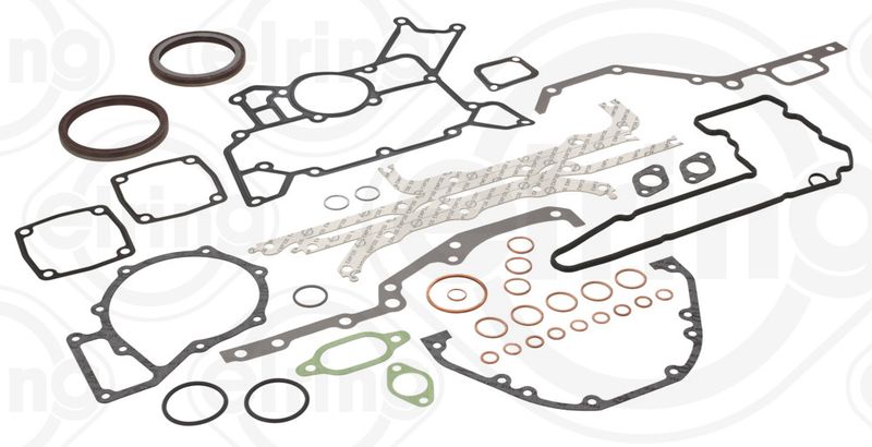 ELRING 447.221 Gasket Kit, crankcase