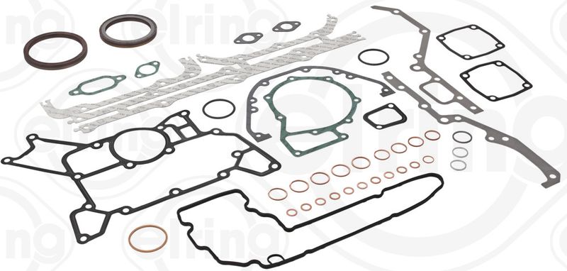 ELRING 447.231 Gasket Kit, crankcase