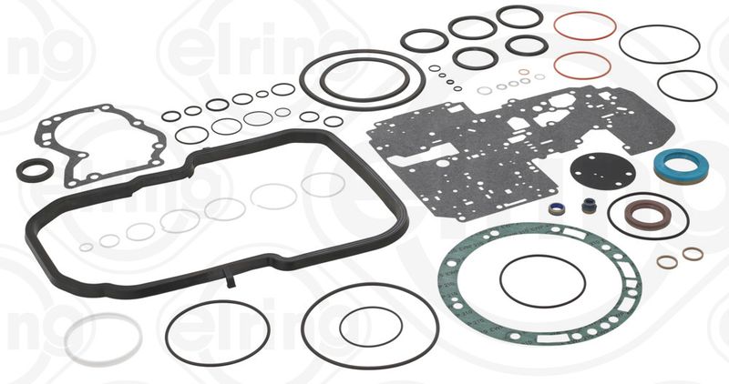 ELRING 447.310 Gasket Set, automatic transmission