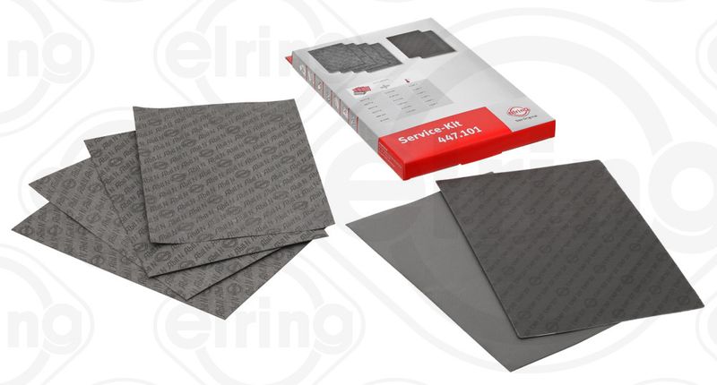 ELRING 447.101 Solid Seal