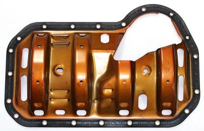 Gasket, oil sump ELRING 447.340