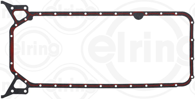 ELRING 447.421 Gasket, oil sump