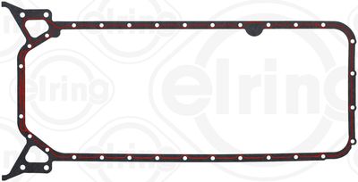 Gasket, oil sump ELRING 447.421
