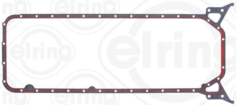 ELRING 447.431 Gasket, oil sump