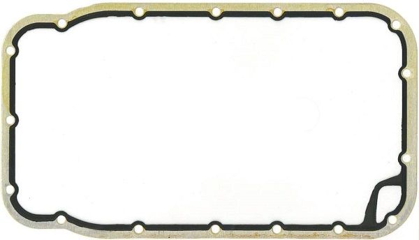 ELRING 447.800 Gasket, oil sump