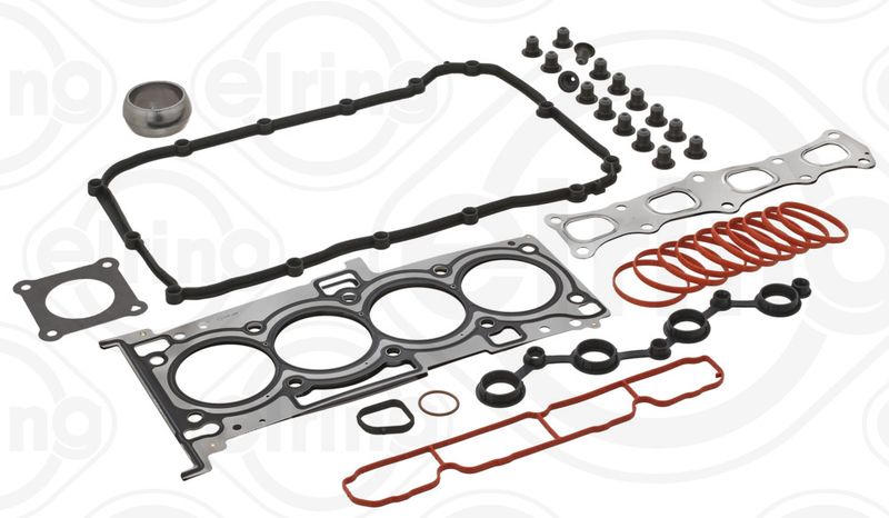 ELRING 448.390 Gasket Kit, cylinder head