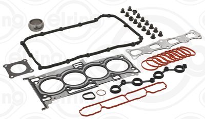 Gasket Kit, cylinder head ELRING 448.390