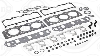 Gasket Kit, cylinder head ELRING 448.530
