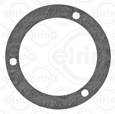 ELRING 448.121 Seal, suspension strut support mount