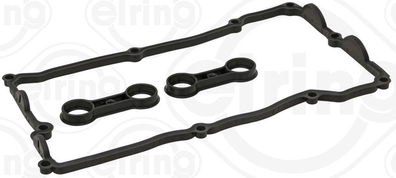 ELRING 448.520 Gasket Set, cylinder head cover
