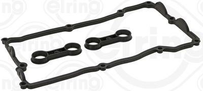 Gasket Set, cylinder head cover ELRING 448.520