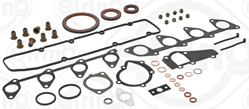 ELRING 449.471 Full Gasket Kit, engine