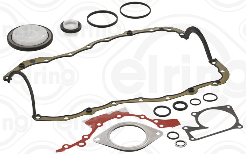 ELRING 449.540 Gasket Kit, crankcase