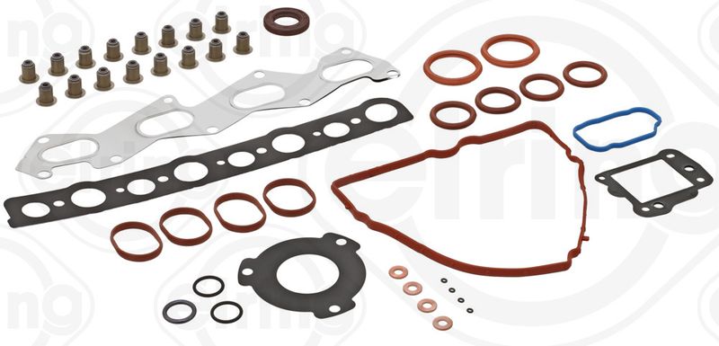 ELRING 449.600 Gasket Kit, cylinder head