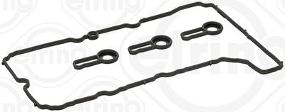 Gasket Set, cylinder head cover ELRING 449.650