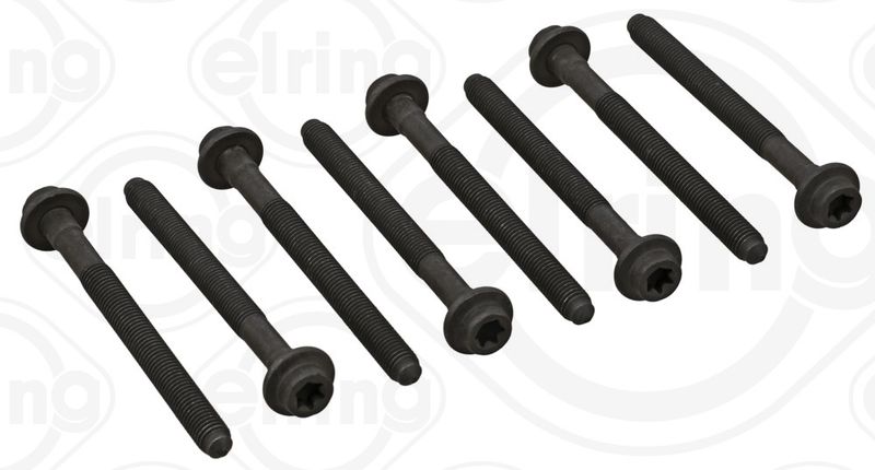 ELRING 450.860 Cylinder Head Bolt Set
