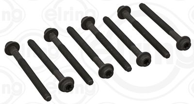 Cylinder Head Bolt Set ELRING 450.860