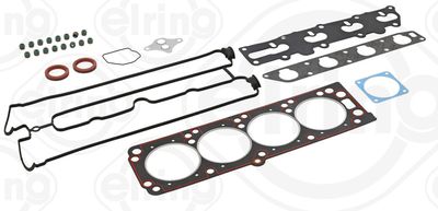 Gasket Kit, cylinder head ELRING 451.190