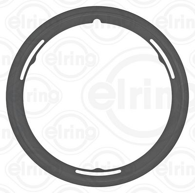 Gasket, exhaust pipe ELRING 451.600