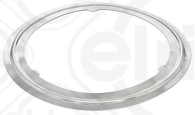Gasket, exhaust pipe ELRING 451.840