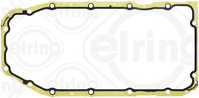 Gasket, oil sump ELRING 451.060