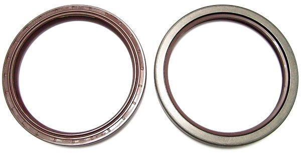 ELRING 451.100 Shaft Seal, wheel hub