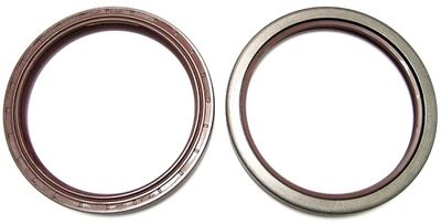 Shaft Seal, wheel hub ELRING 451.100