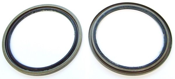 ELRING 451.130 Shaft Seal, wheel hub