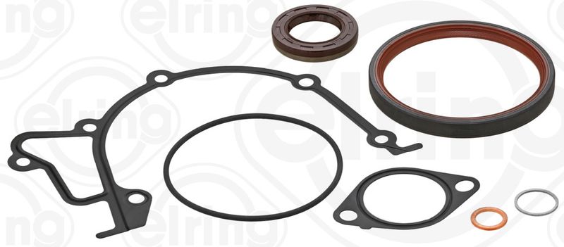 ELRING 451.150 Gasket Kit, crankcase