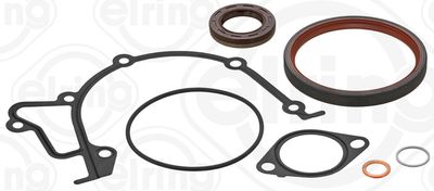 Gasket Kit, crankcase ELRING 451.150