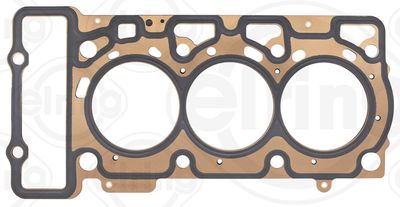 Gasket, cylinder head ELRING 451.160