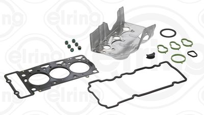 Gasket Kit, cylinder head ELRING 451.181