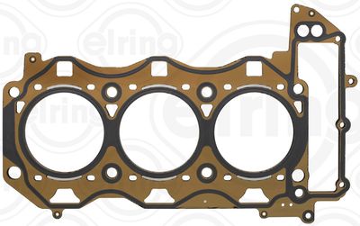 Gasket, cylinder head ELRING 451.303