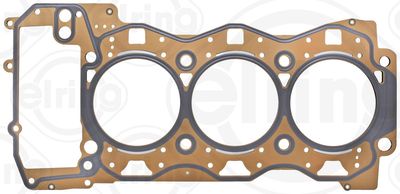 Gasket, cylinder head ELRING 451.323