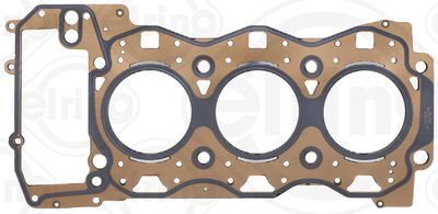 Gasket, cylinder head ELRING 451.333