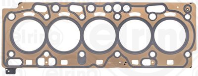 Gasket, cylinder head ELRING 451.387
