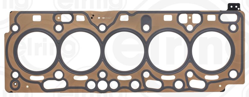 ELRING 451.447 Gasket, cylinder head