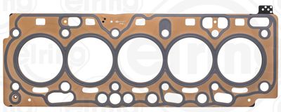 Gasket, cylinder head ELRING 451.477