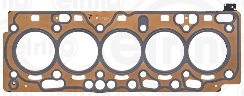 ELRING 451.577 Gasket, cylinder head
