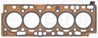 Gasket, cylinder head ELRING 451.577