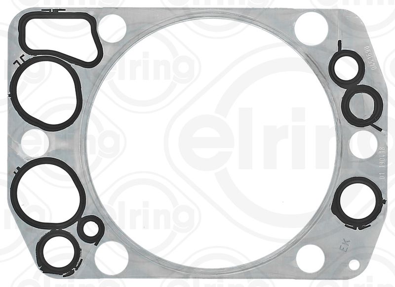 ELRING 451.690 Gasket, cylinder head