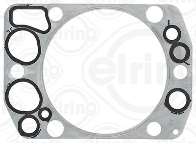 Gasket, cylinder head ELRING 451.690