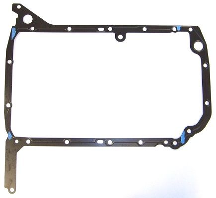 ELRING 451.790 Gasket, oil sump
