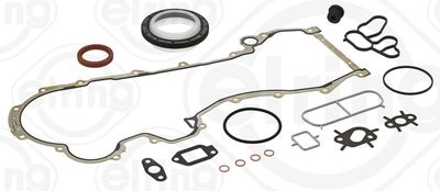 Gasket Kit, crankcase ELRING 452.150